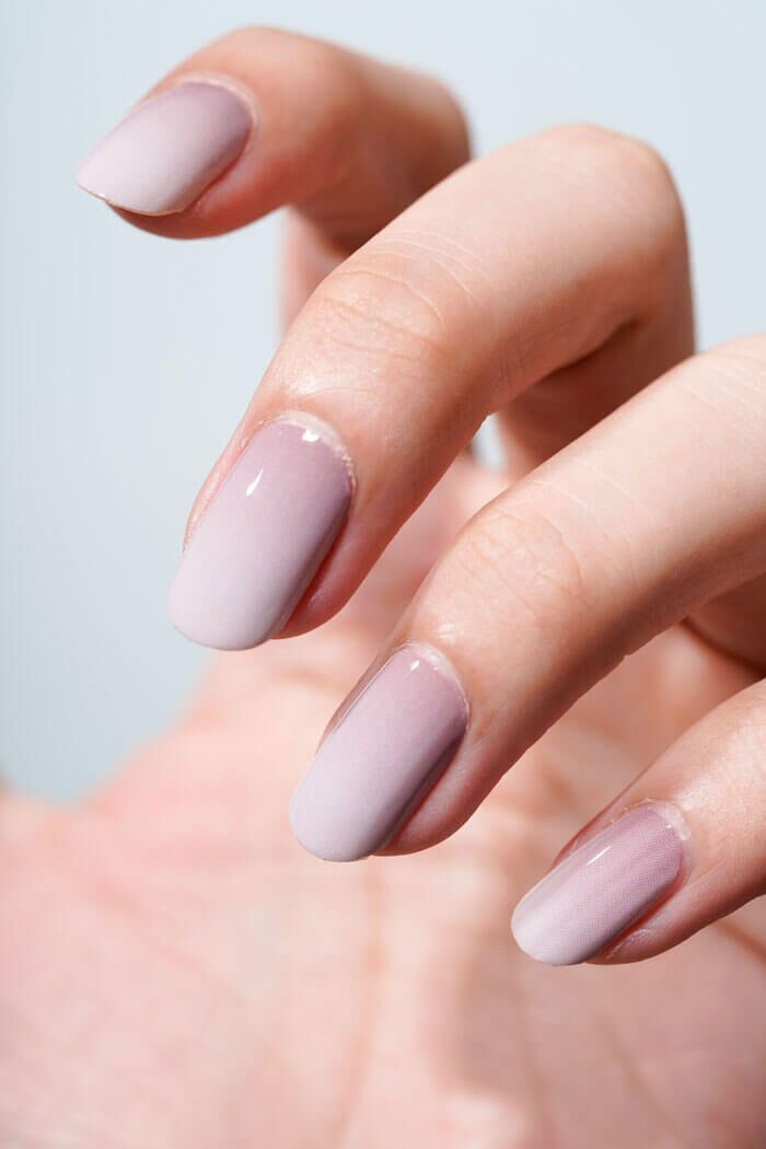 Grey Purple Baby Boom SHTOLIDA